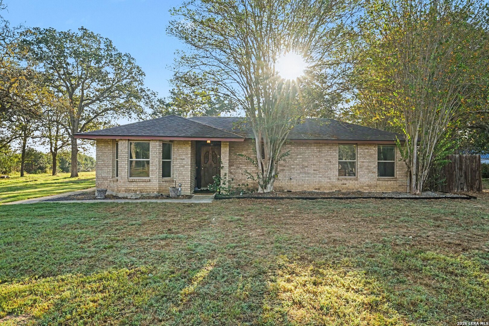 117 Country Acres Drive Adkins TX 78101