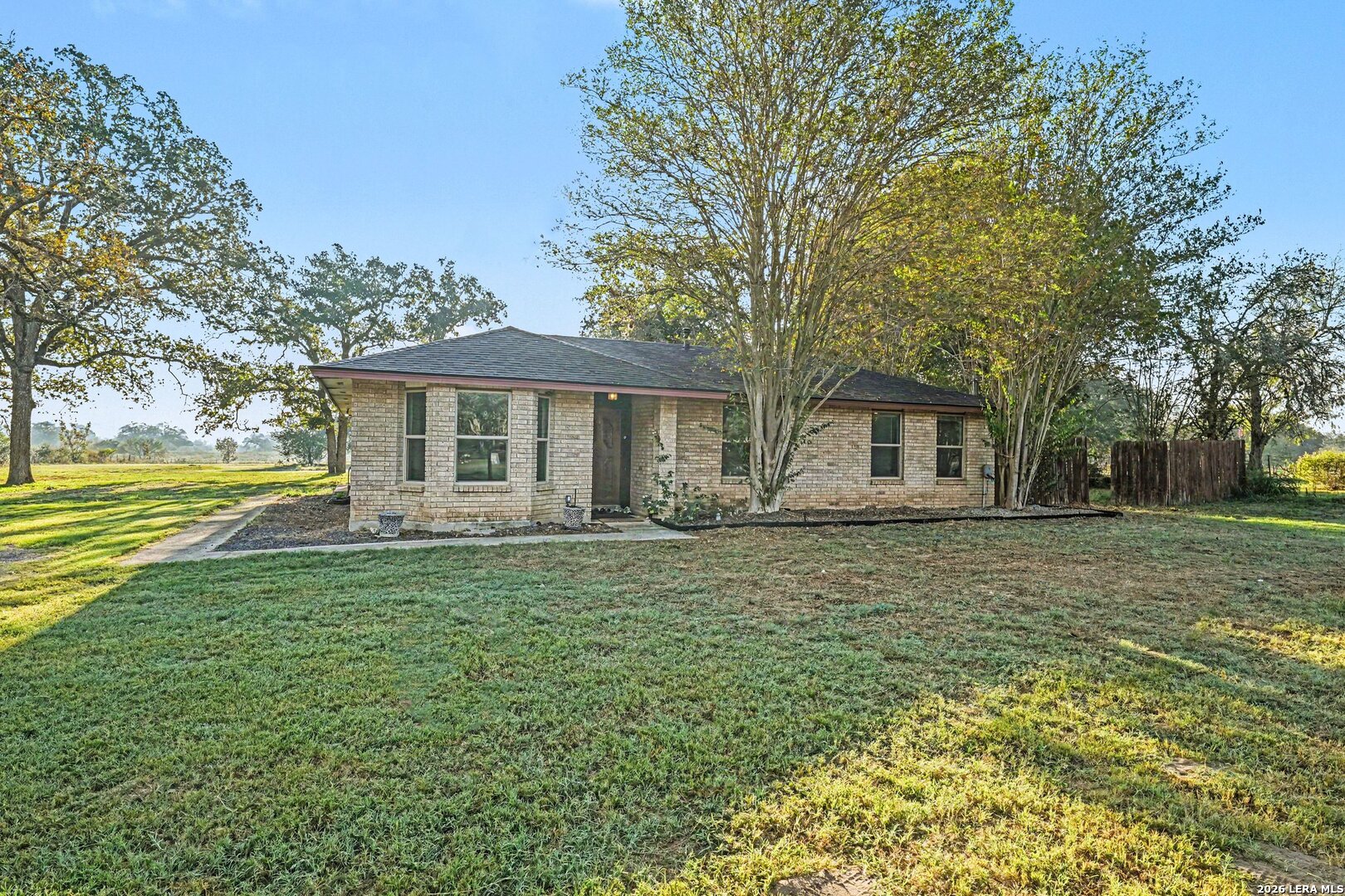117 Country Acres Drive Adkins TX 78101