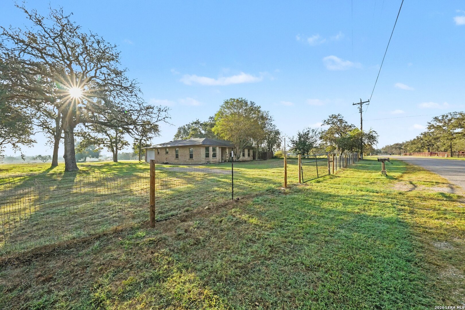 117 Country Acres Drive Adkins TX 78101