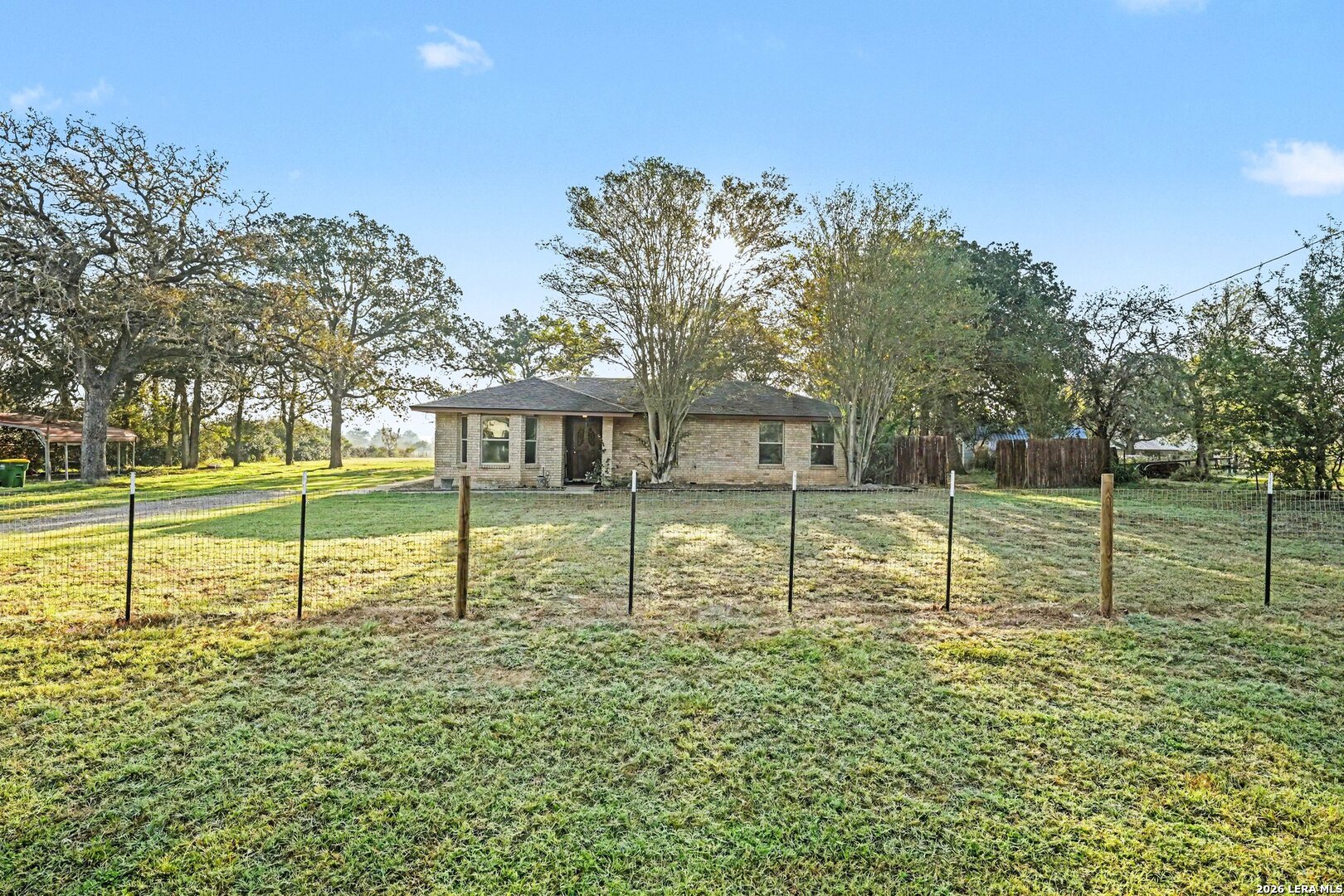 117 Country Acres Drive Adkins TX 78101