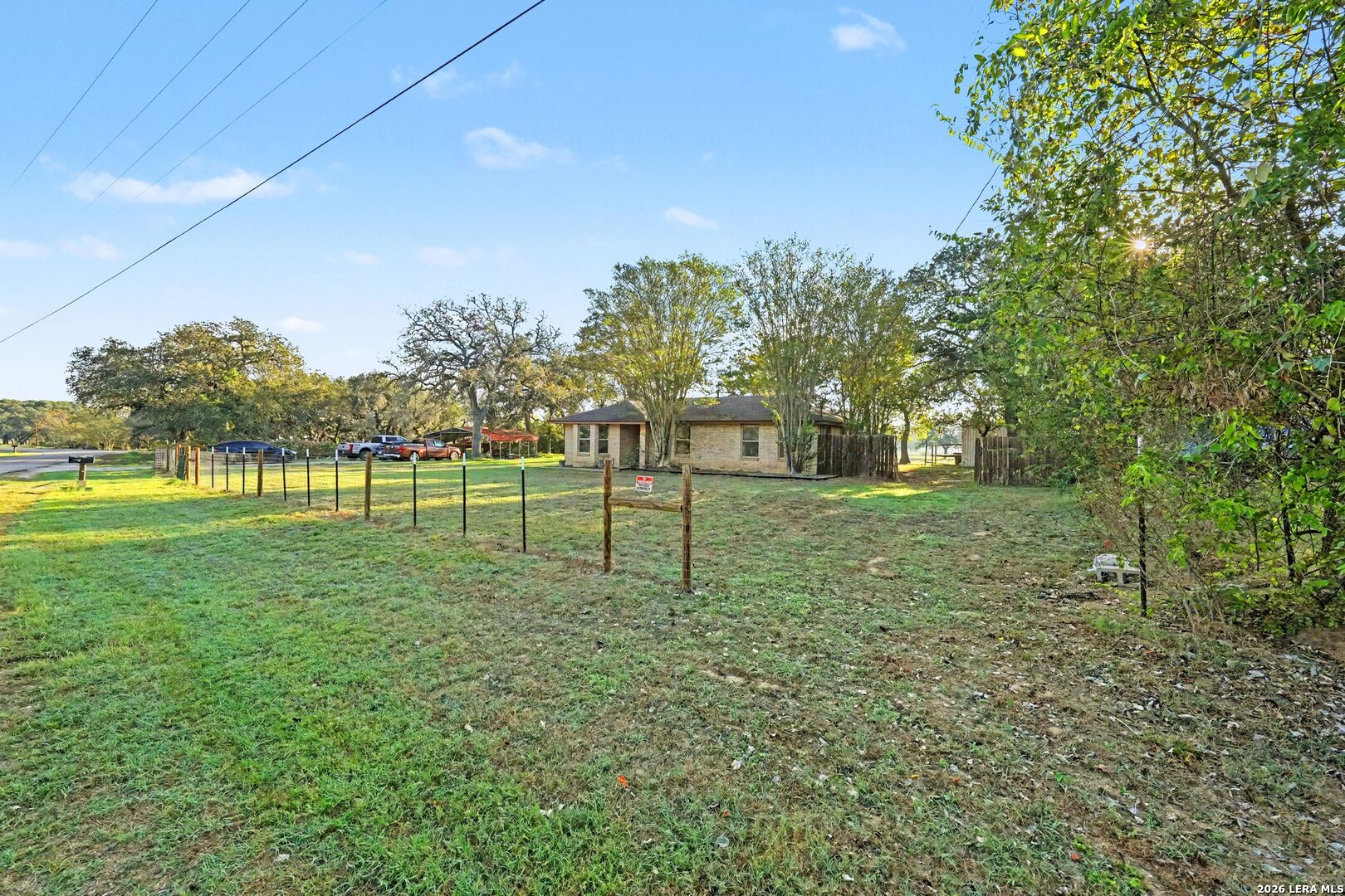 117 Country Acres Drive Adkins TX 78101
