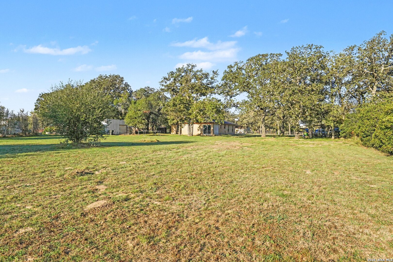 117 Country Acres Drive Adkins TX 78101