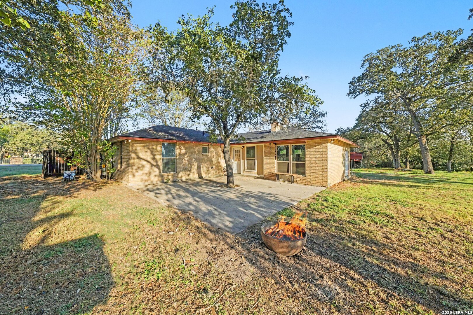117 Country Acres Drive Adkins TX 78101