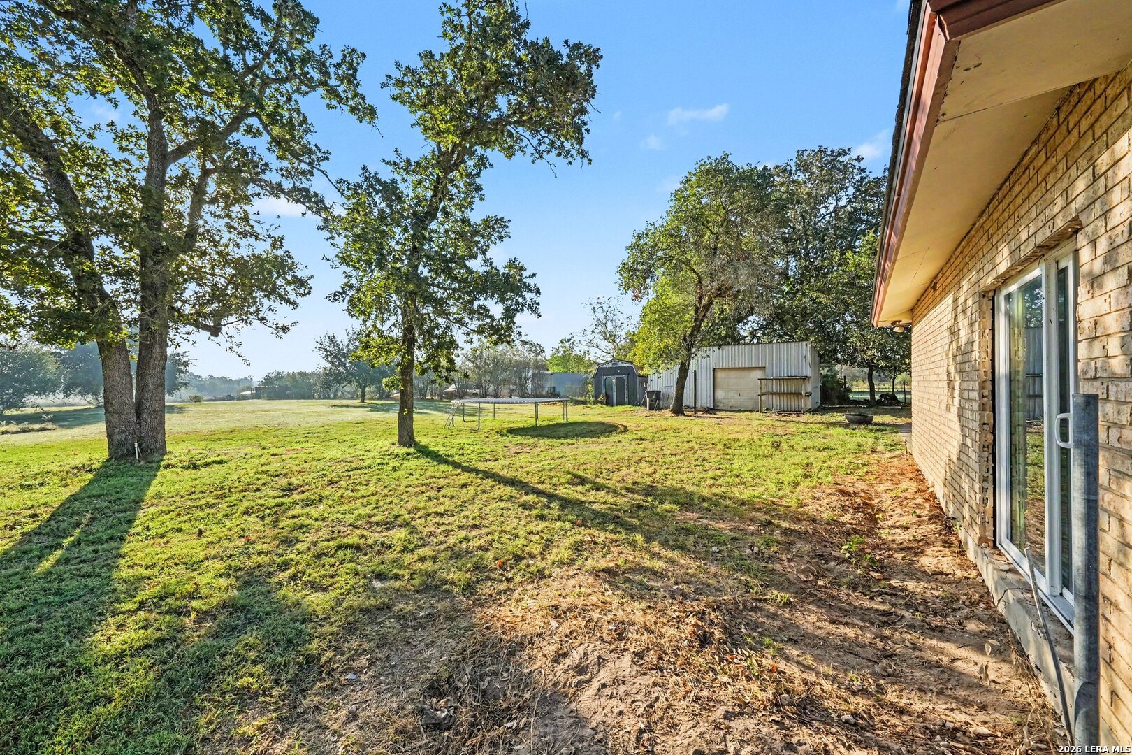 117 Country Acres Drive Adkins TX 78101