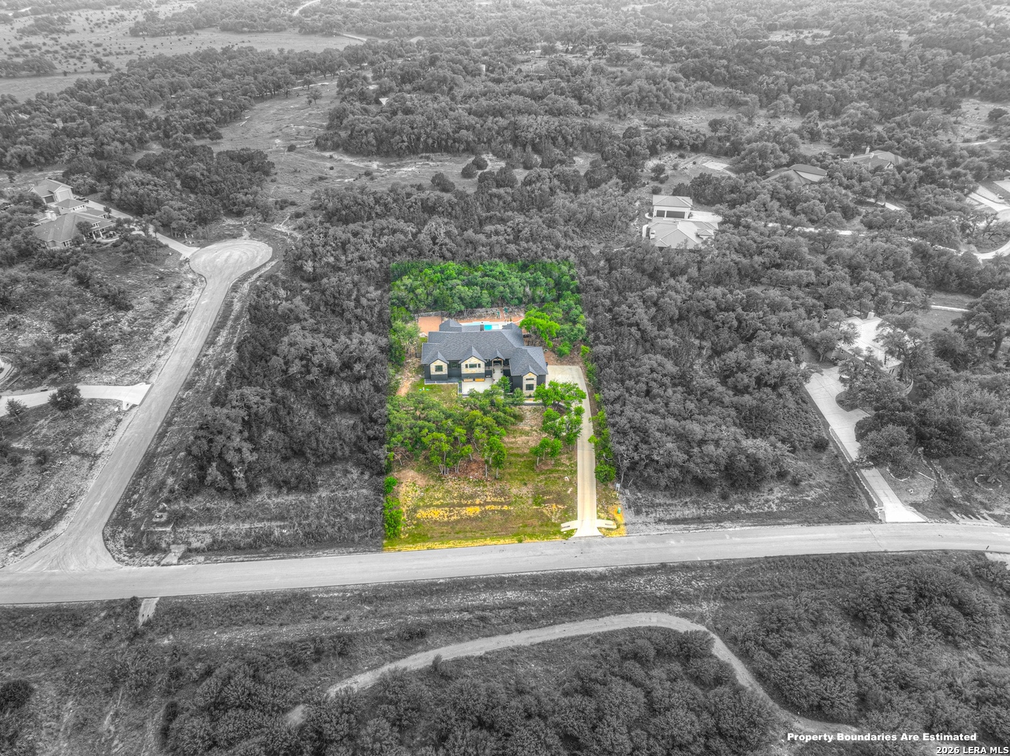 1341 Merlot New Braunfels TX 78132