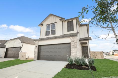 4939 Blue Ranch San Antonio TX 78222