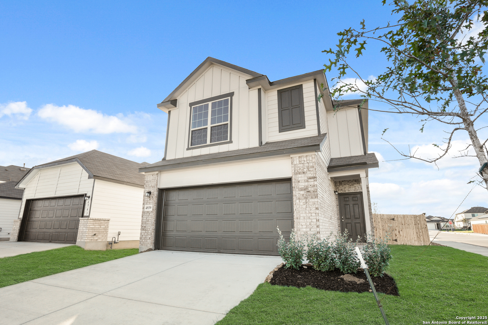 4939 Blue Ranch San Antonio TX 78222