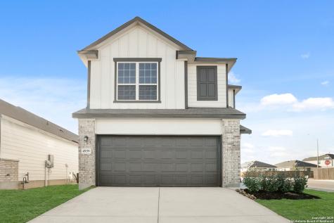 4939 Blue Ranch San Antonio TX 78222