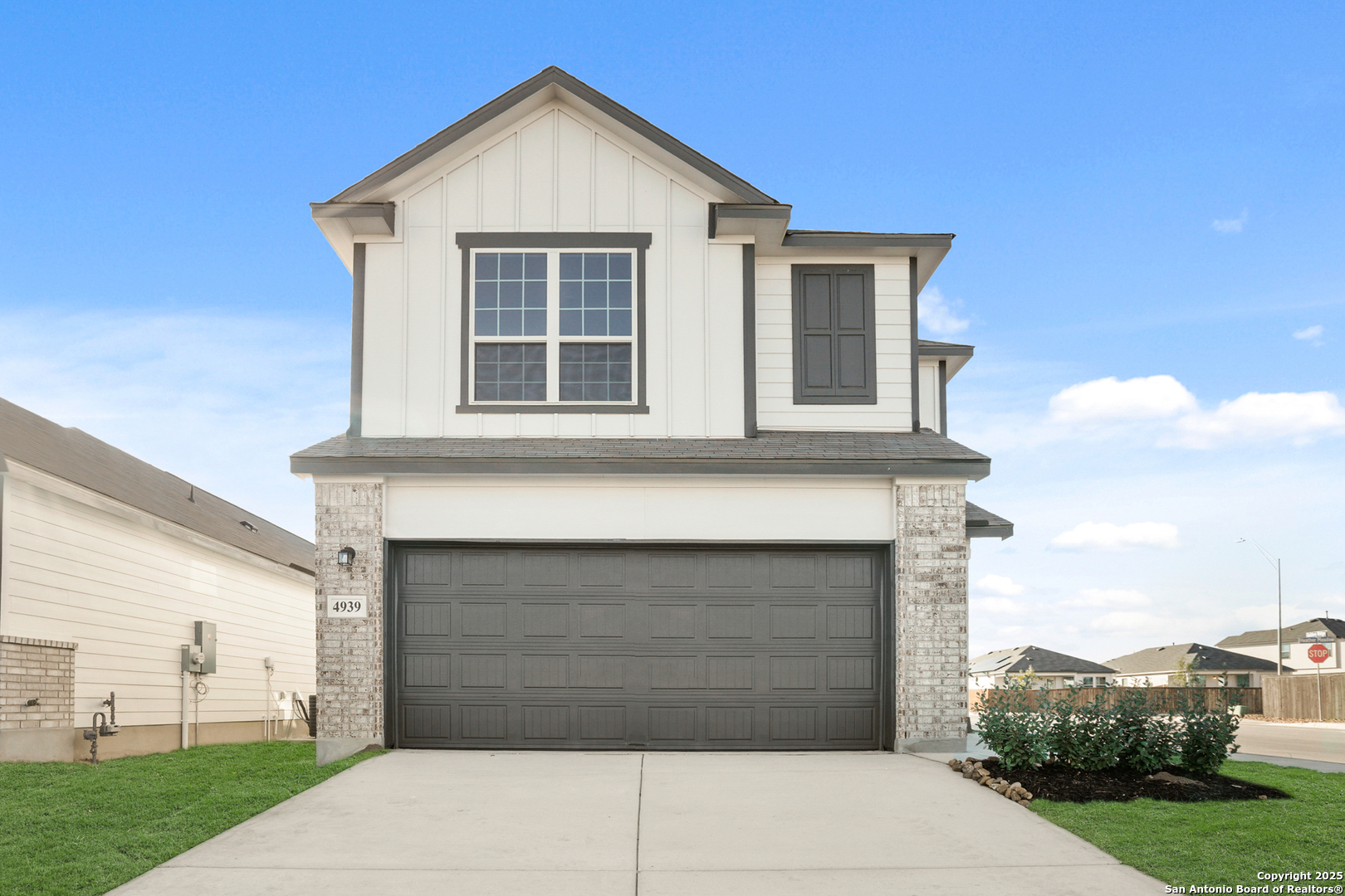 4939 Blue Ranch San Antonio TX 78222