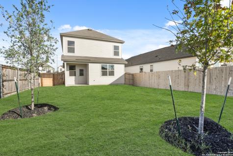 4939 Blue Ranch San Antonio TX 78222