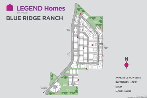4939 Blue Ranch San Antonio TX 78222