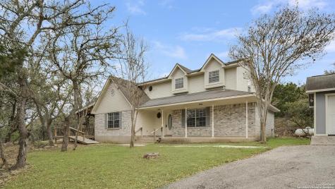 21509 Monarch Pass San Antonio TX 78255