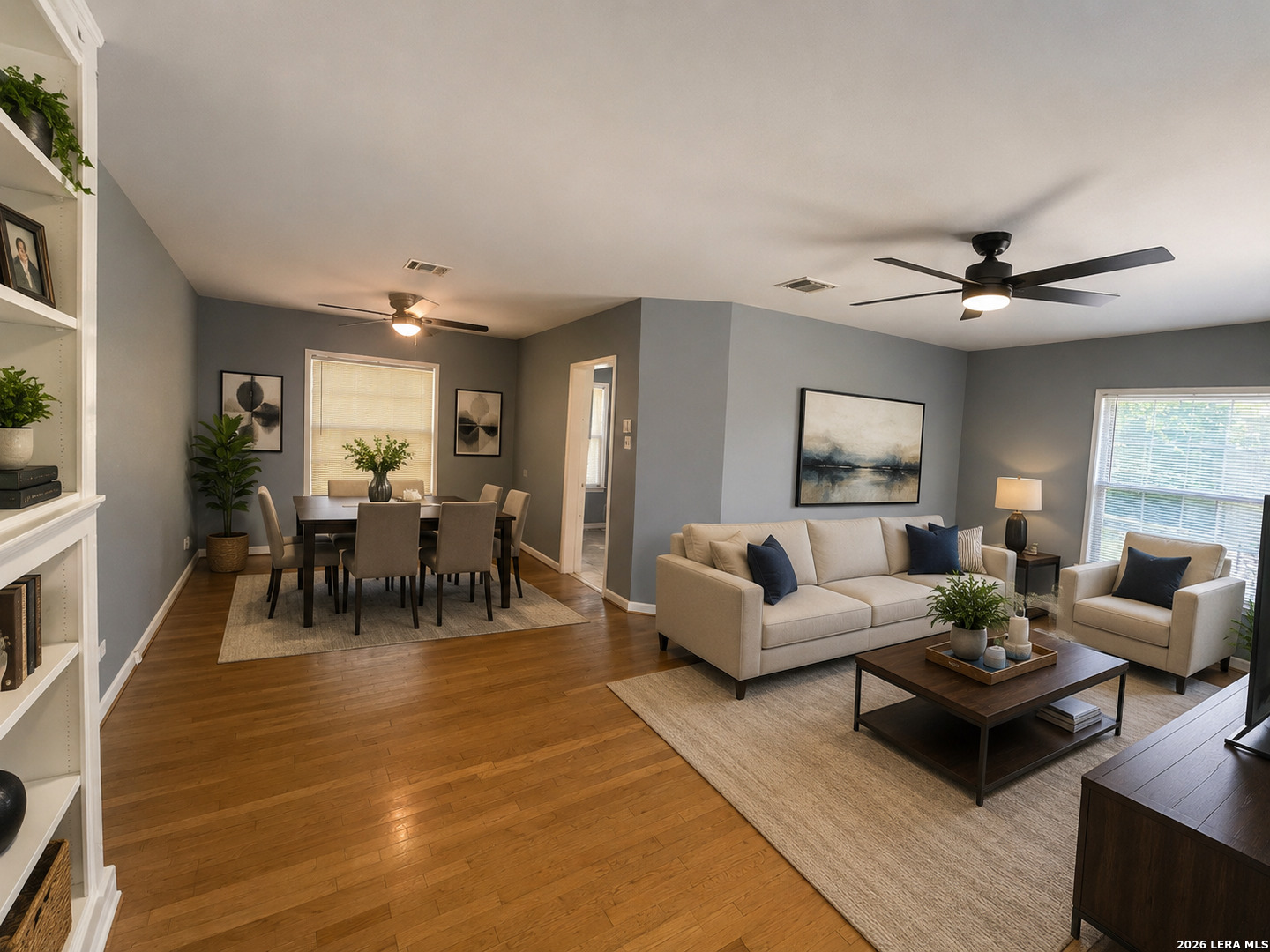 308 Larchmont Drive San Antonio TX 78209