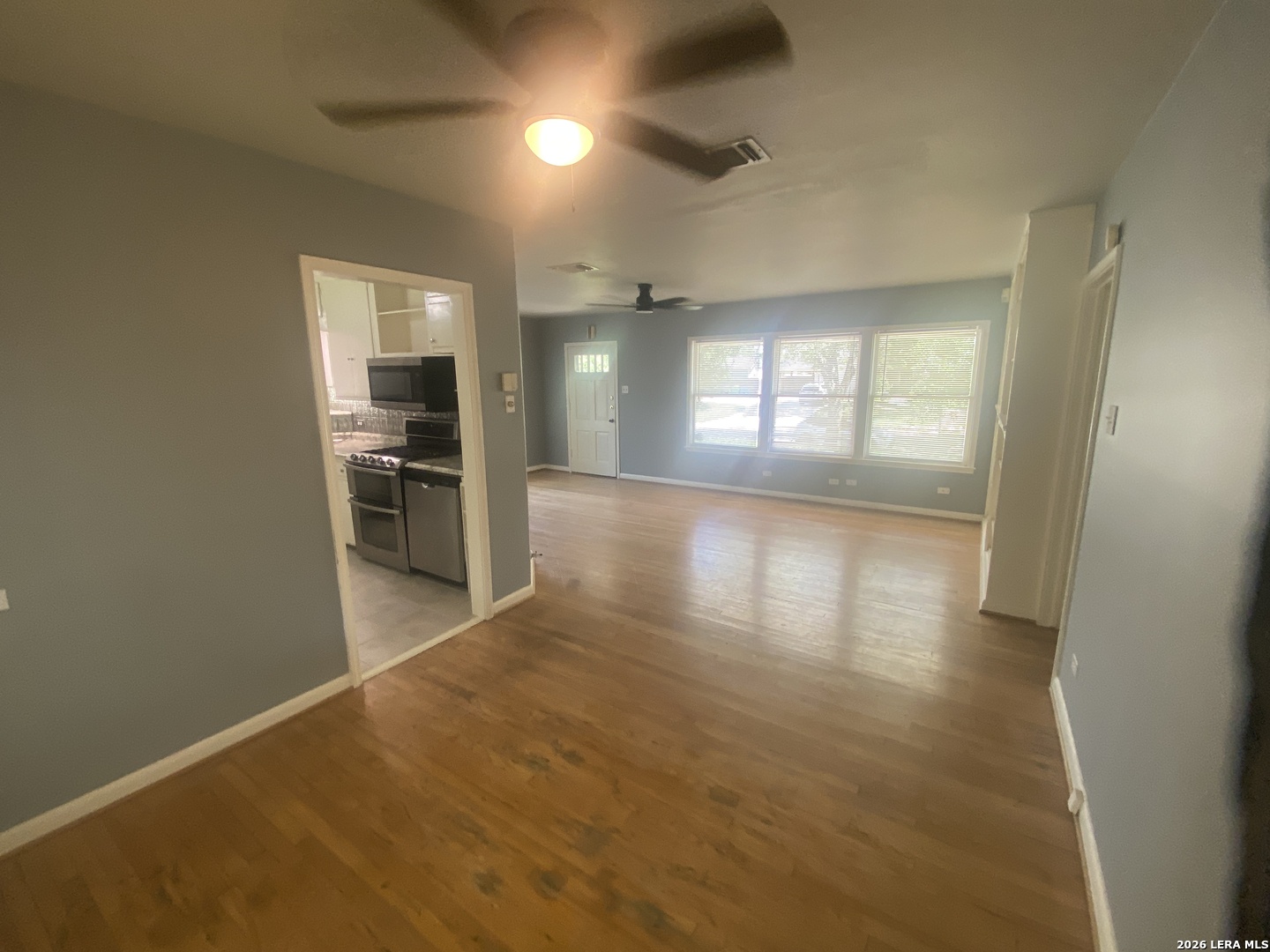 308 Larchmont Drive San Antonio TX 78209