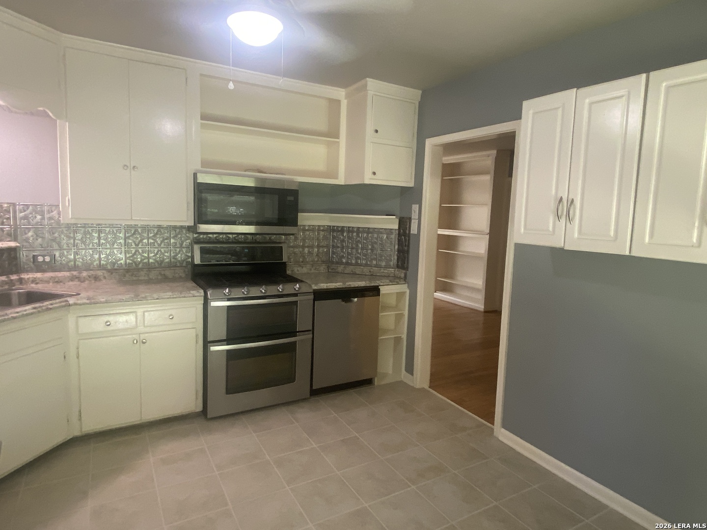 308 Larchmont Drive San Antonio TX 78209