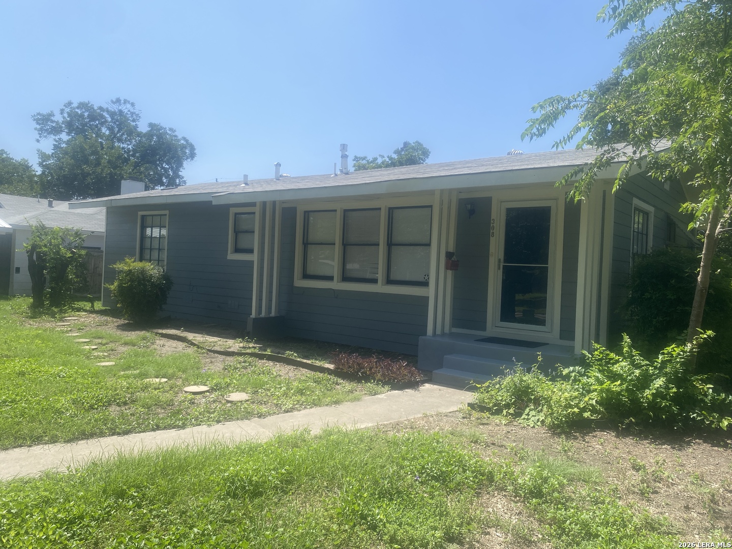 308 Larchmont Drive San Antonio TX 78209