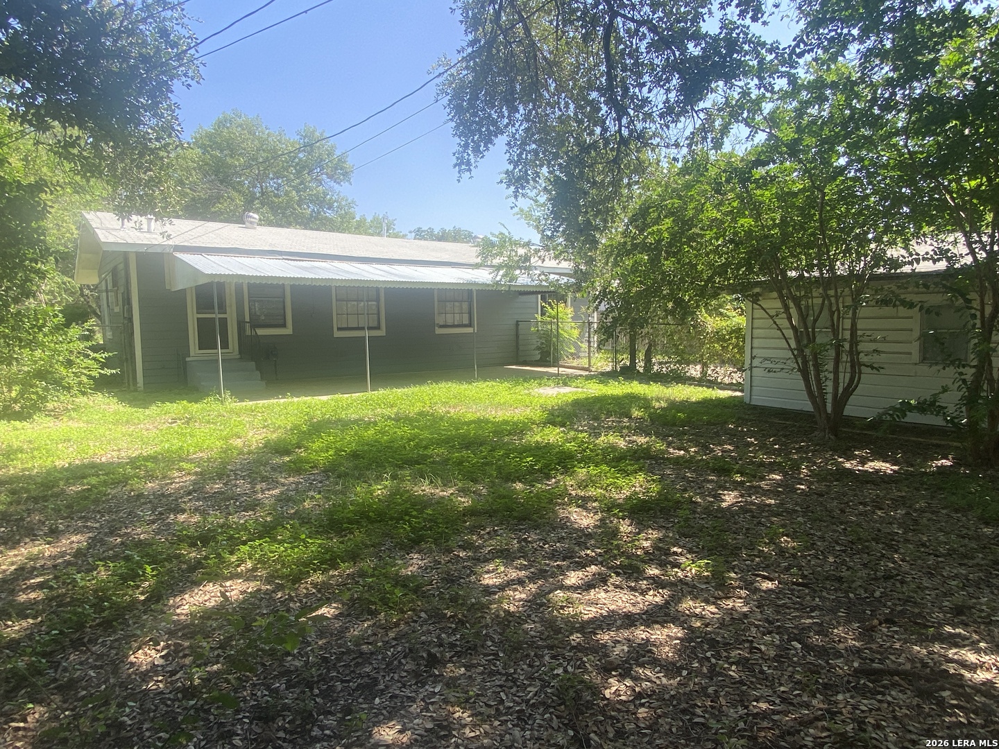308 Larchmont Drive San Antonio TX 78209