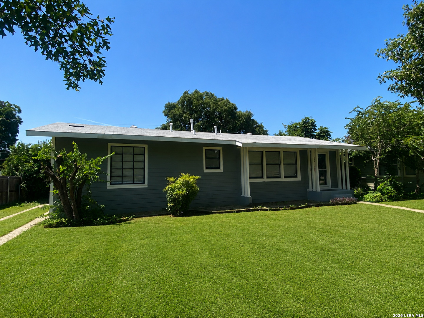 308 Larchmont Drive San Antonio TX 78209
