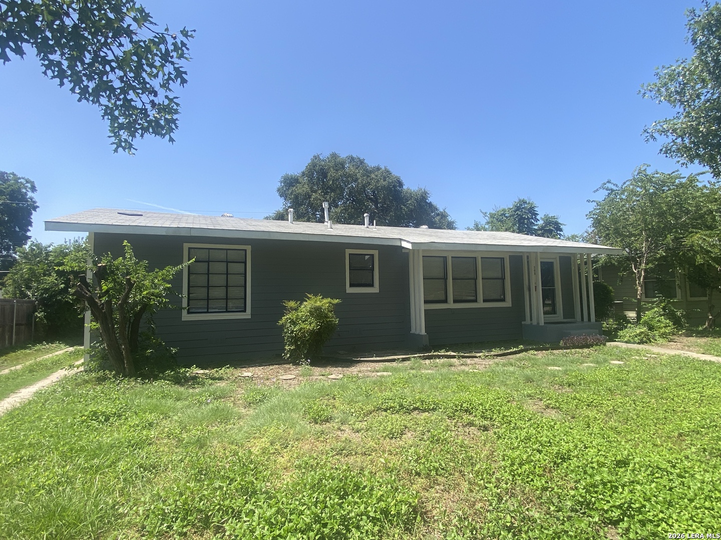 308 Larchmont Drive San Antonio TX 78209
