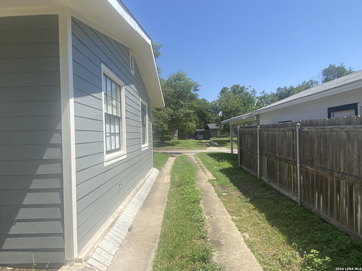 308 Larchmont Drive San Antonio TX 78209