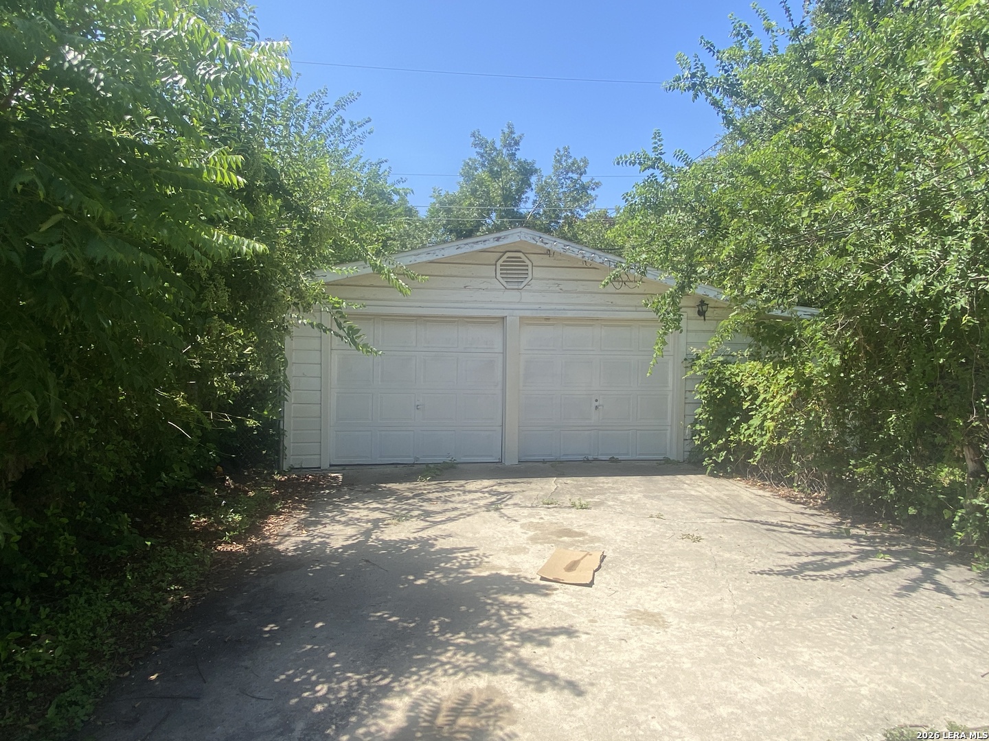 308 Larchmont Drive San Antonio TX 78209