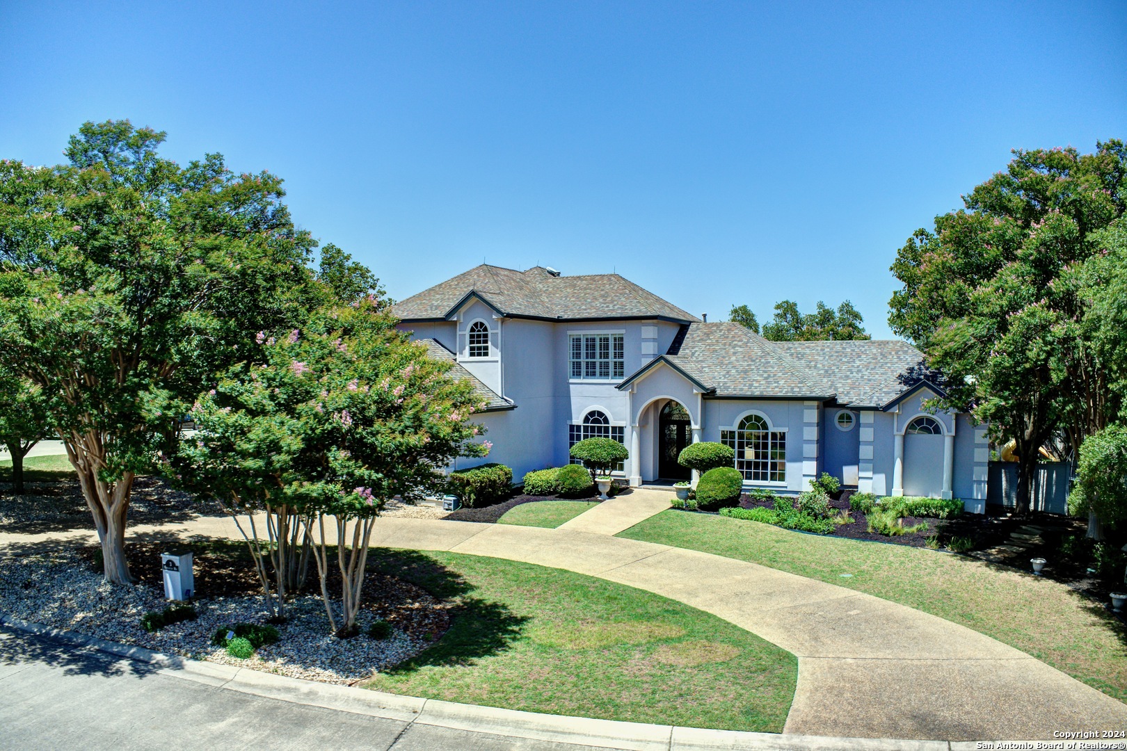 3 Remington Way San Antonio TX 78258