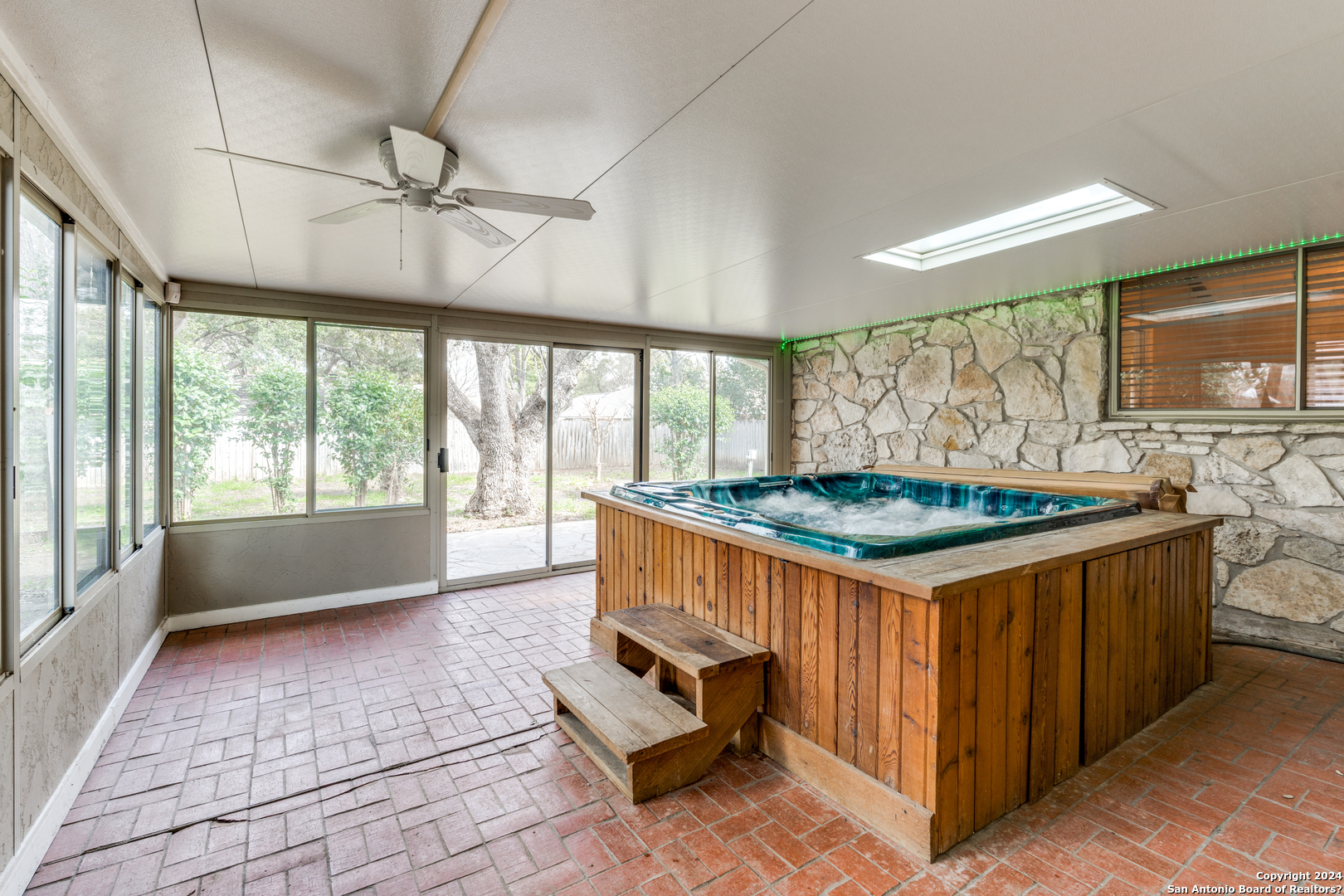 14119 Parkhurst Street San Antonio TX 78232