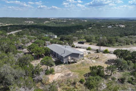 650 County Road 2700 Mico TX 78056