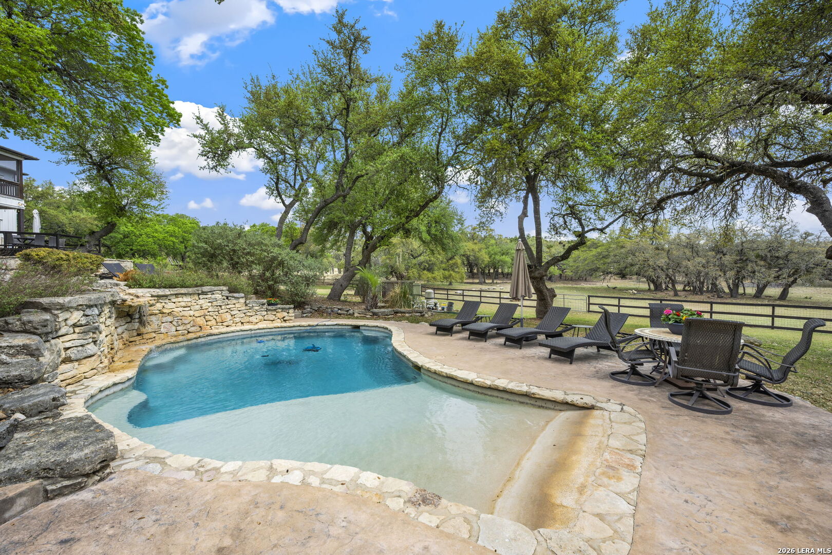 32550 Stahl Lane Bulverde TX 78163