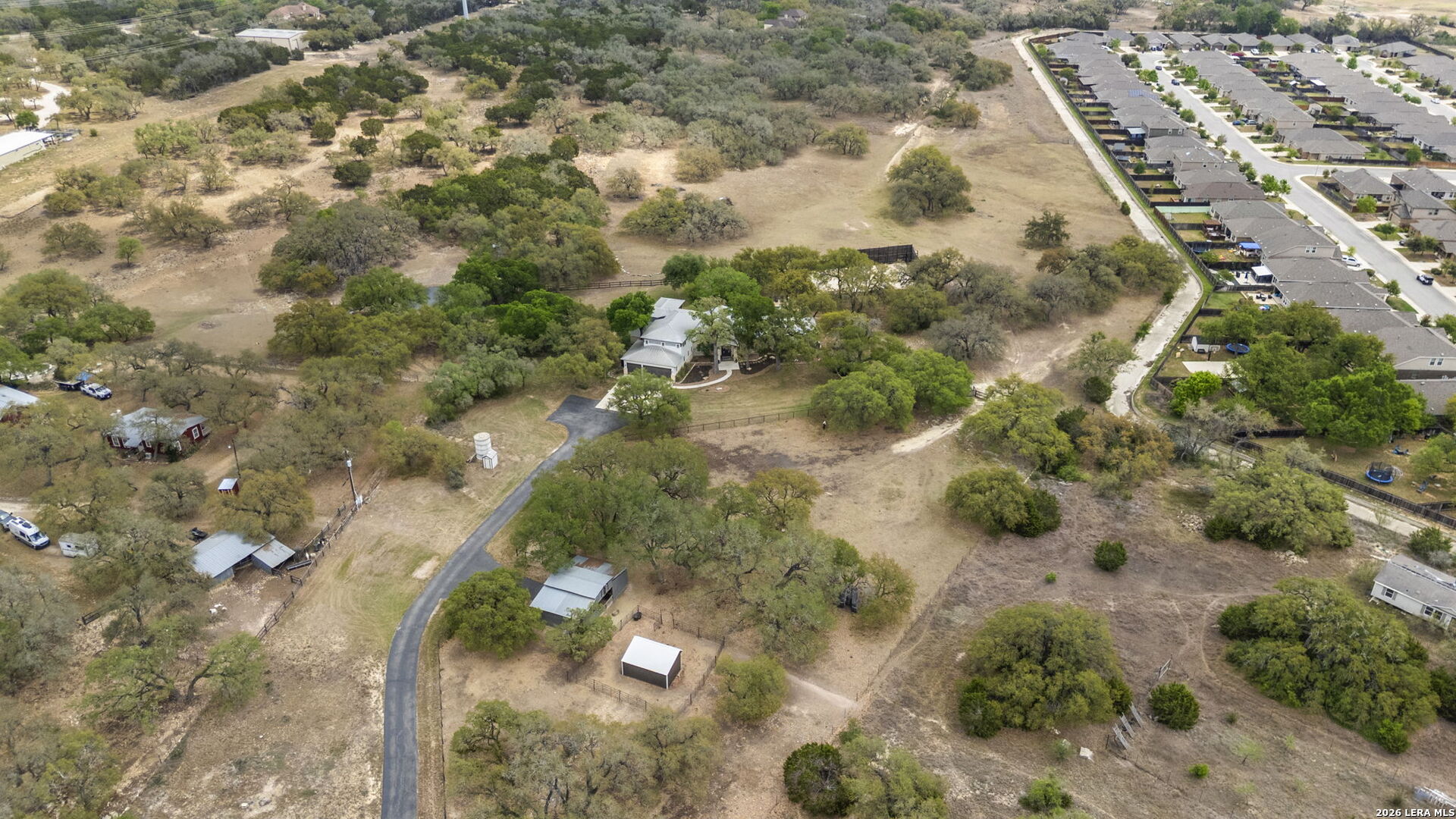 32550 Stahl Lane Bulverde TX 78163