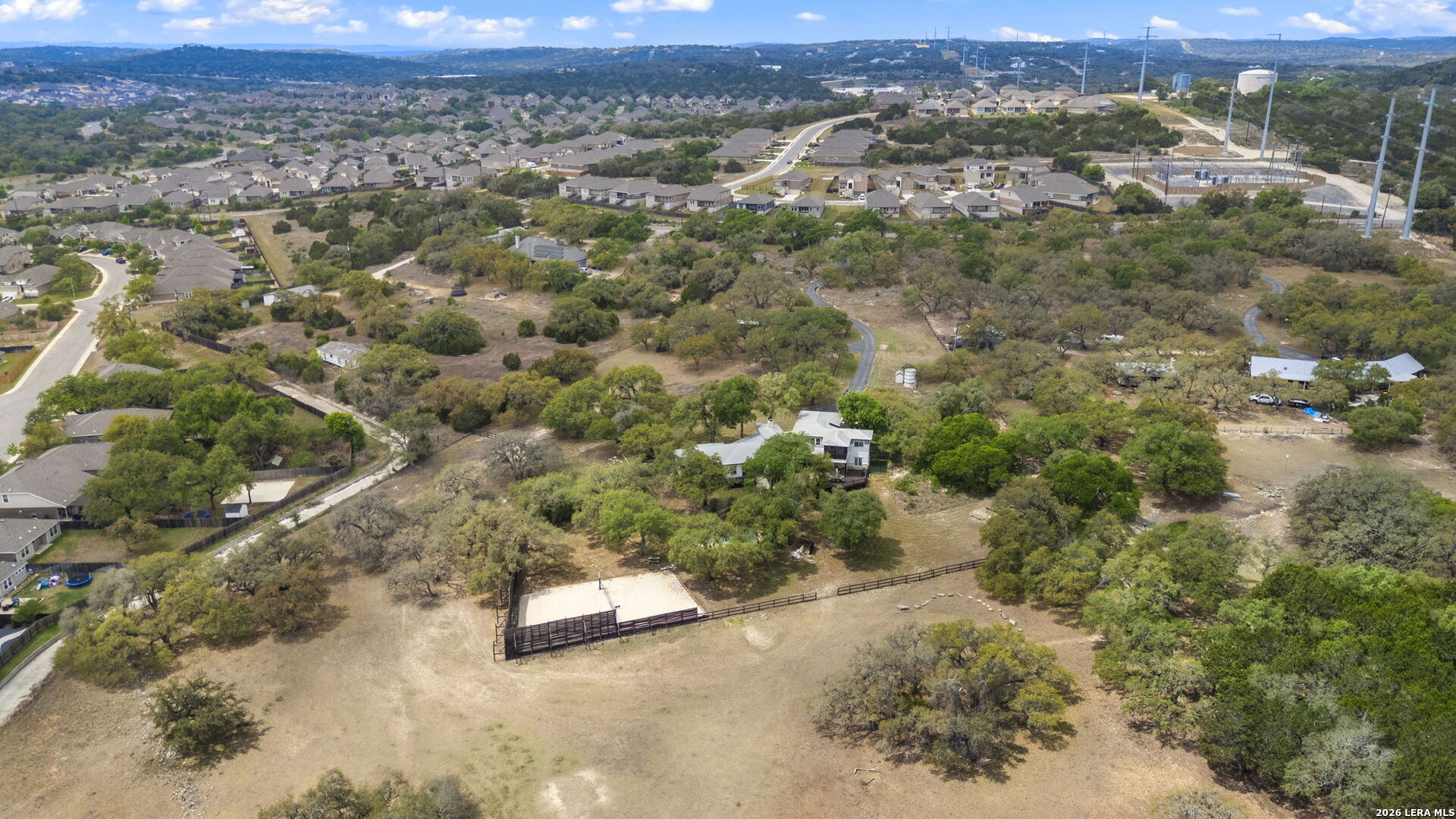 32550 Stahl Lane Bulverde TX 78163