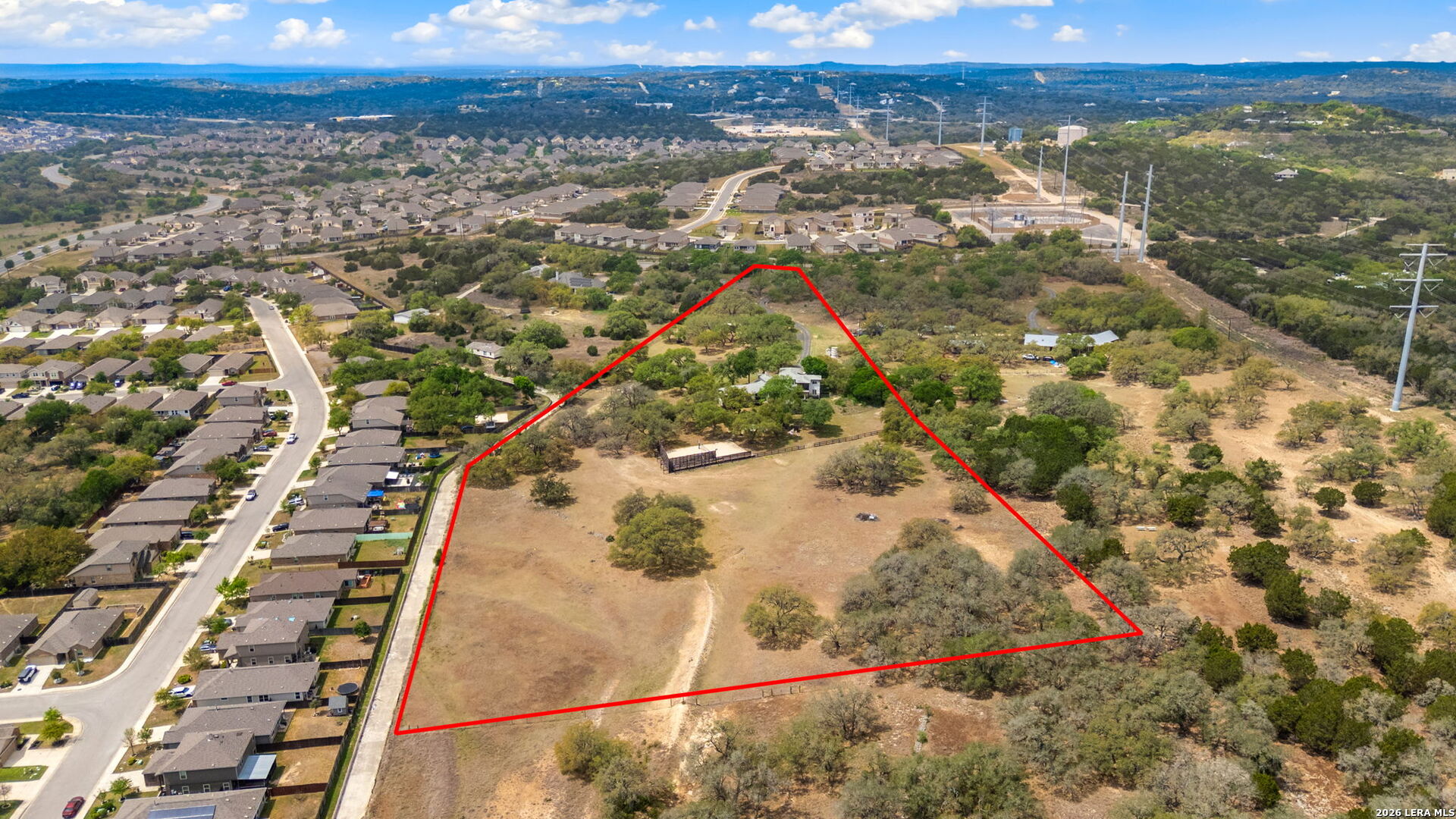 32550 Stahl Lane Bulverde TX 78163