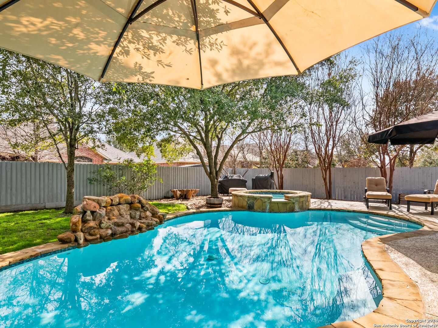 26646 Camden Chase Boerne TX 78015