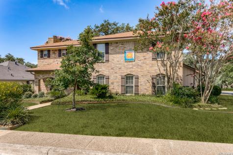 3715 Castle Crest Street San Antonio TX 78230