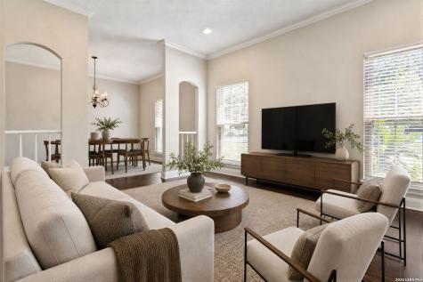 3715 Castle Crest Street San Antonio TX 78230