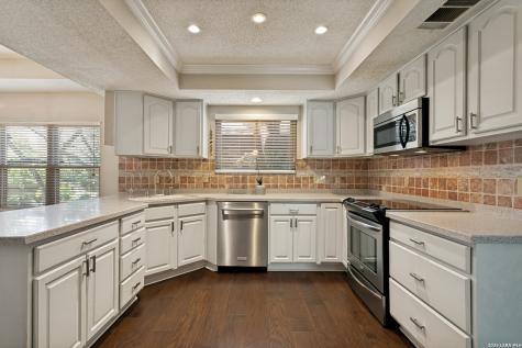 3715 Castle Crest Street San Antonio TX 78230