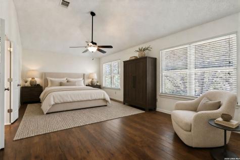 3715 Castle Crest Street San Antonio TX 78230