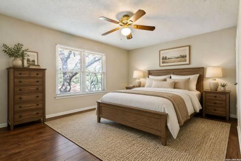 3715 Castle Crest Street San Antonio TX 78230