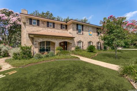 3715 Castle Crest Street San Antonio TX 78230