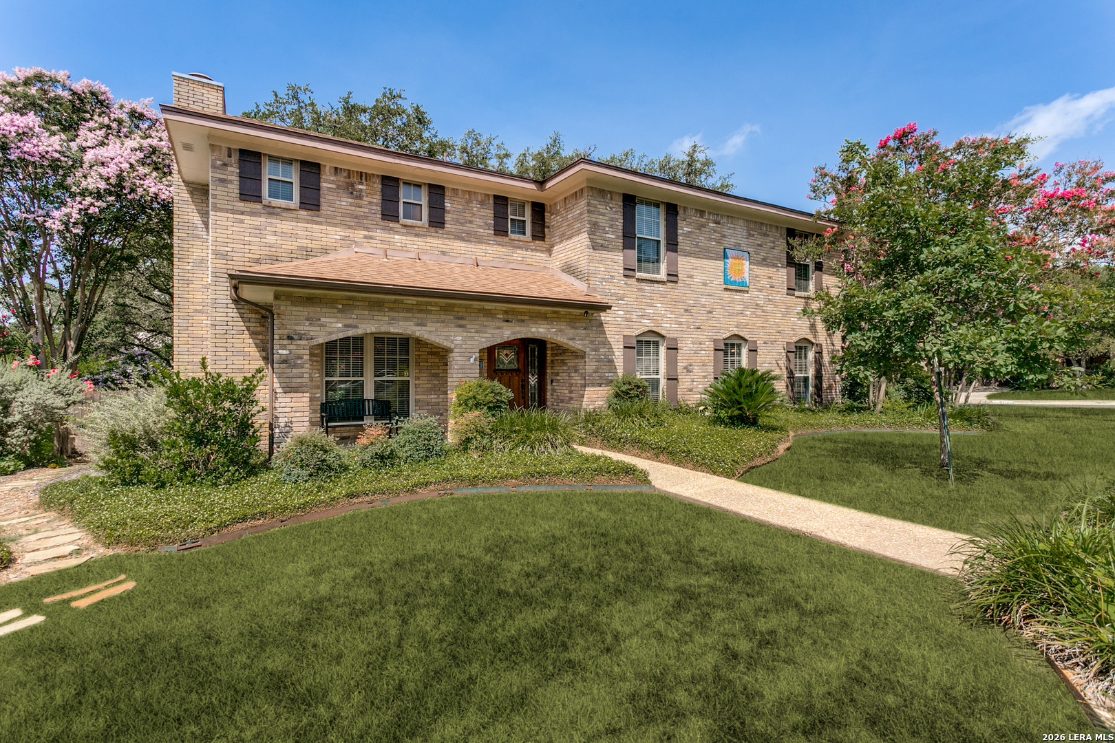 3715 Castle Crest Street San Antonio TX 78230