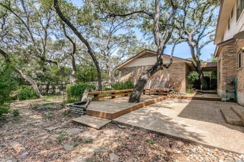 3715 Castle Crest Street San Antonio TX 78230