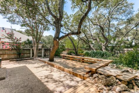 3715 Castle Crest Street San Antonio TX 78230