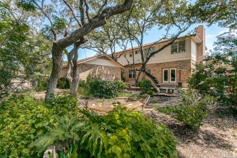 3715 Castle Crest Street San Antonio TX 78230