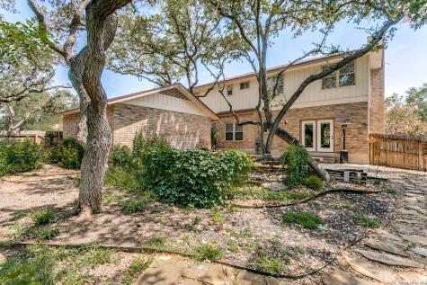 3715 Castle Crest Street San Antonio TX 78230