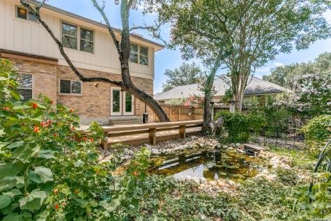 3715 Castle Crest Street San Antonio TX 78230