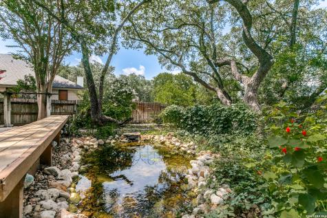 3715 Castle Crest Street San Antonio TX 78230