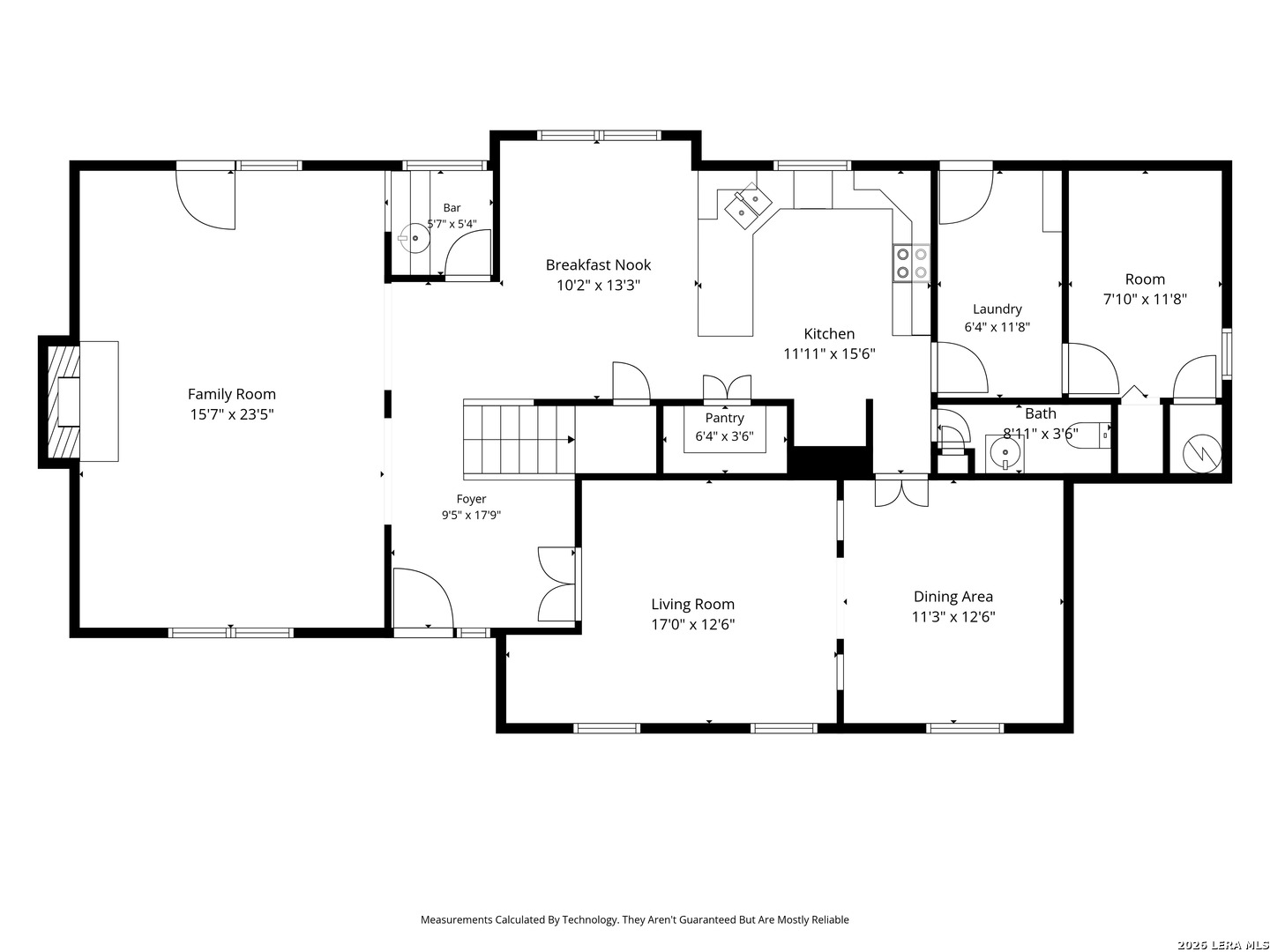 3715 Castle Crest Street San Antonio TX 78230