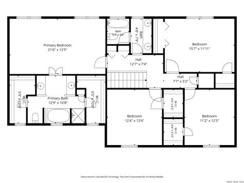 3715 Castle Crest Street San Antonio TX 78230