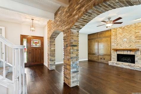 3715 Castle Crest Street San Antonio TX 78230