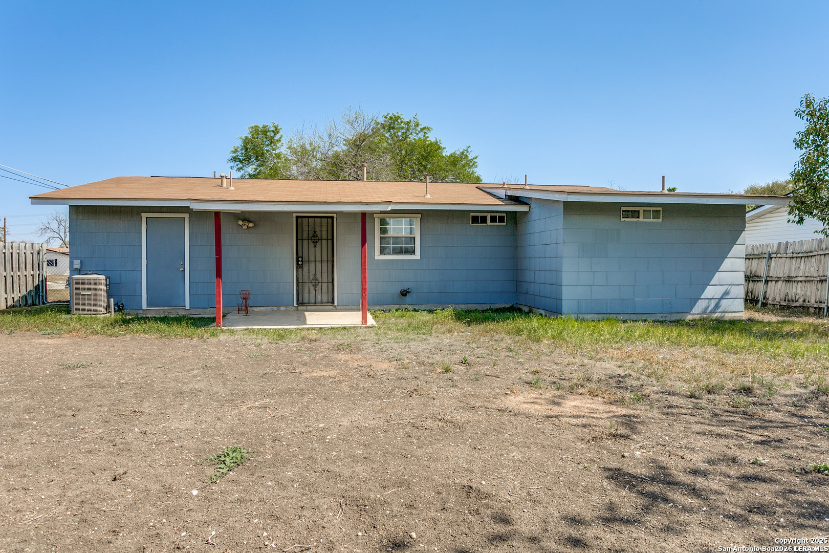 9911 Flourisant Drive San Antonio TX 78217
